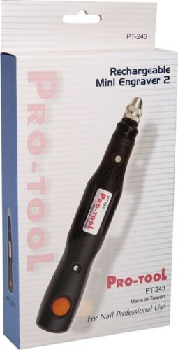 Pro-Tool Rechargeable