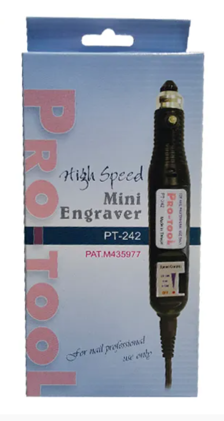 Pro-Tool Rechargeable