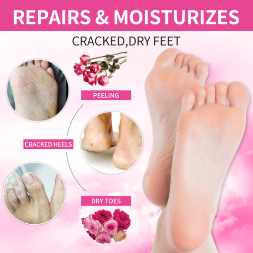NBC 4 in 1 Bubble Spa Deluxe Pedicure Kit