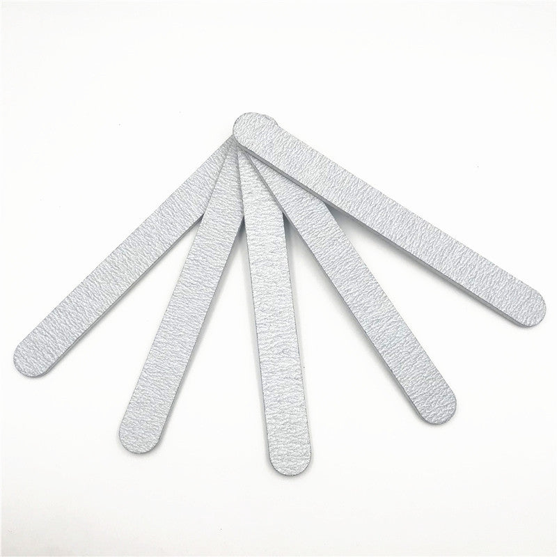 TNM Round Nail File