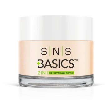 SNS Basics Dipping Powder (#001-#100)