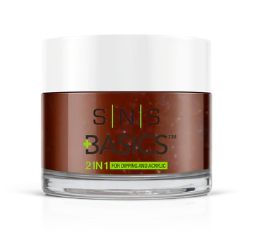 SNS Basics Dipping Powder (#101-#150)