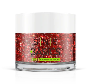 SNS Basics Dipping Powder (#101-#150)