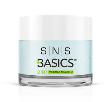 SNS Basics Dipping Powder (#101-#150)
