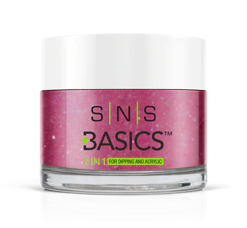 SNS Basics Dipping Powder (#101-#150)