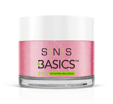 SNS Basics Dipping Powder (#101-#150)