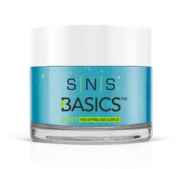 SNS Basics Dipping Powder (#101-#150)
