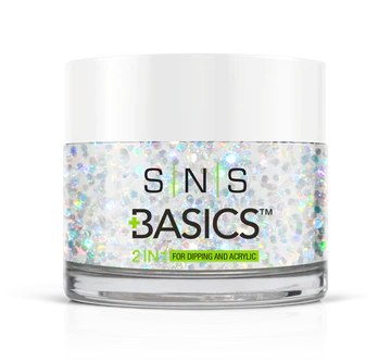 SNS Basics Dipping Powder (#101-#150)