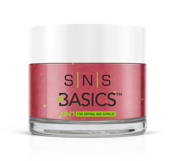 SNS Basics Dipping Powder (#001-#100)
