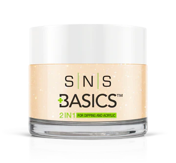 SNS Basics Dipping Powder (#101-#150)