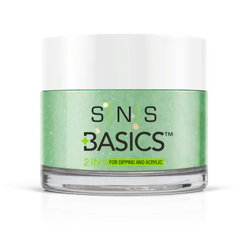 SNS Basics Dipping Powder (#101-#150)