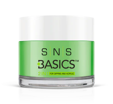 SNS Basics Dipping Powder (#101-#150)