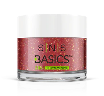 SNS Basics Dipping Powder (#101-#150)