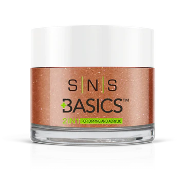 SNS Basics Dipping Powder (#101-#150)