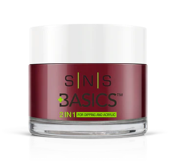 SNS Basics Dipping Powder (#101-#150)