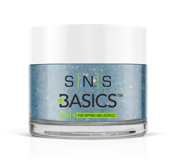 SNS Basics Dipping Powder (#101-#150)