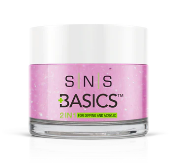 SNS Basics Dipping Powder (#101-#150)