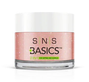 SNS Basics Dipping Powder (#101-#150)