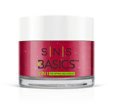 SNS Basics Dipping Powder (#101-#150)