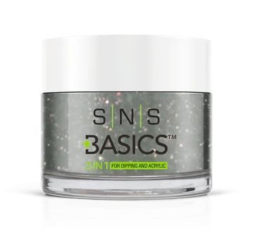 SNS Basics Dipping Powder (#101-#150)