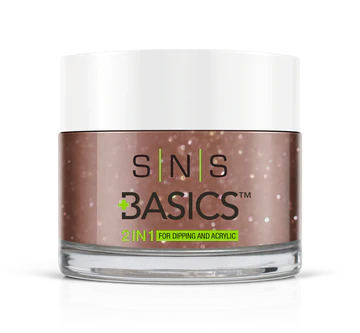 SNS Basics Dipping Powder (#101-#150)