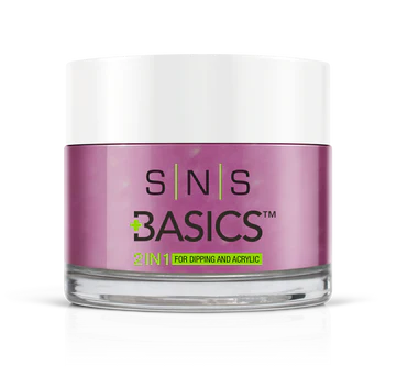 SNS Basics Dipping Powder (#101-#150)