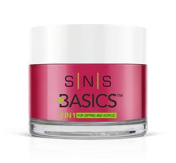 SNS Basics Dipping Powder (#101-#150)