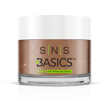 SNS Basics Dipping Powder (#001-#100)