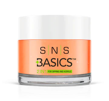 SNS Basics Dipping Powder (#101-#150)