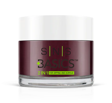 SNS Basics Dipping Powder (#101-#150)