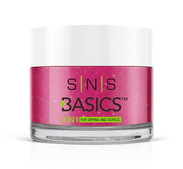 SNS Basics Dipping Powder (#101-#150)