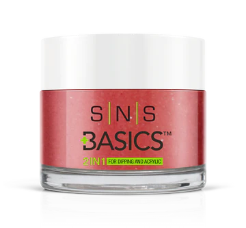 SNS Basics Dipping Powder (#101-#150)