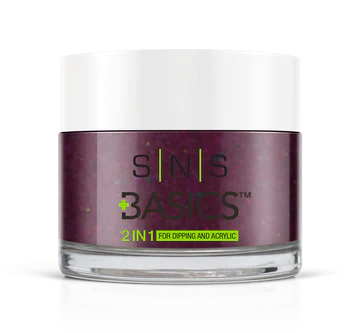 SNS Basics Dipping Powder (#101-#150)