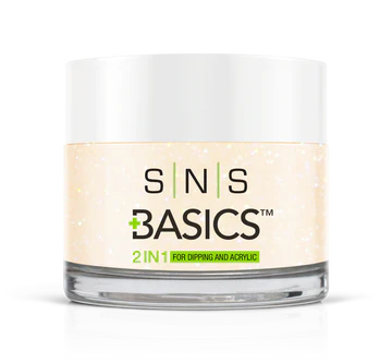 SNS Basics Dipping Powder (#101-#150)