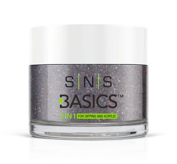 SNS Basics Dipping Powder (#101-#150)