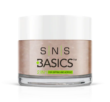 SNS Basics Dipping Powder (#001-#100)