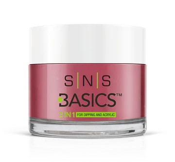SNS Basics Dipping Powder (#101-#150)