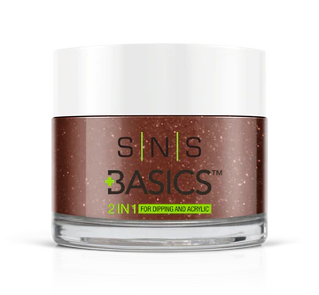 SNS Basics Dipping Powder (#101-#150)