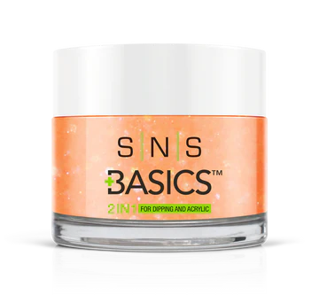SNS Basics Dipping Powder (#101-#150)