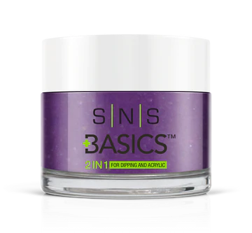 SNS Basics Dipping Powder (#101-#150)