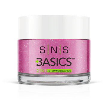SNS Basics Dipping Powder (#001-#100)