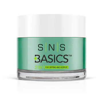 SNS Basics Dipping Powder (#001-#100)