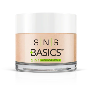 SNS Basics Dipping Powder (#001-#100)