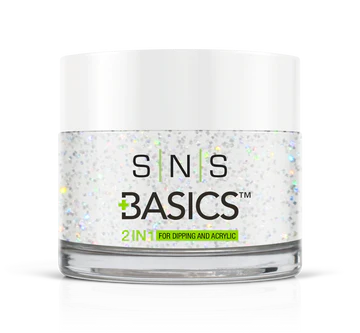 SNS Basics Dipping Powder (#001-#100)