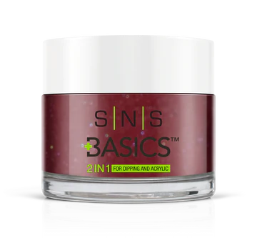 SNS Basics Dipping Powder (#001-#100)