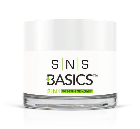 SNS Basics Dipping Powder (#001-#100)