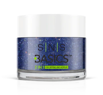 SNS Basics Dipping Powder (#001-#100)
