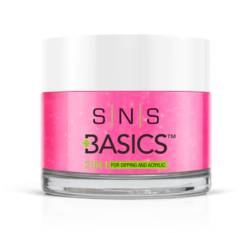SNS Basics Dipping Powder (#001-#100)