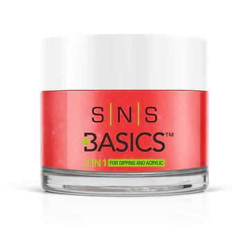 SNS Basics Dipping Powder (#001-#100)