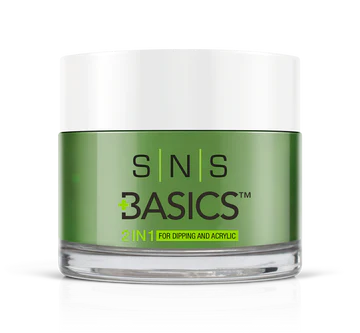 SNS Basics Dipping Powder (#001-#100)